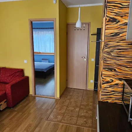 Tulbi 10 Apartmán *