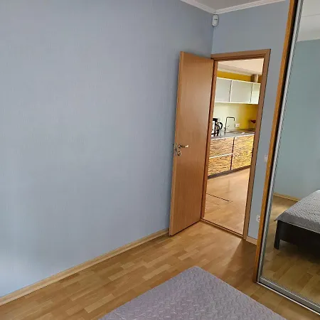 Tulbi 10 Apartmán *