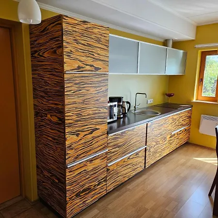 Apartmán Tulbi 10 *