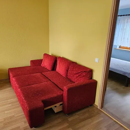 Tulbi 10 Апартаменты *