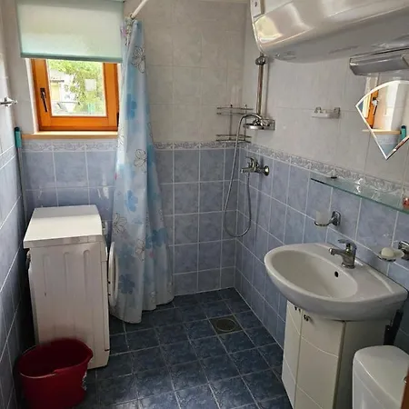 Tulbi 10 Apartmán