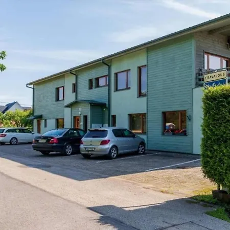 Tulbi 10 Pärnu