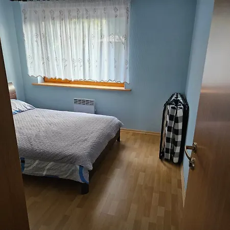 Tulbi 10 Apartmán *