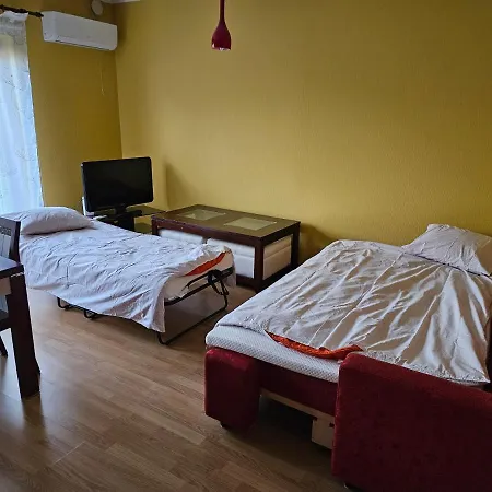 Apartmán Tulbi 10 Pärnu