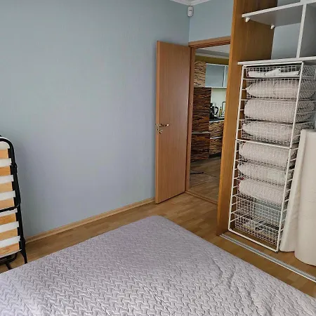 Tulbi 10 Apartmán