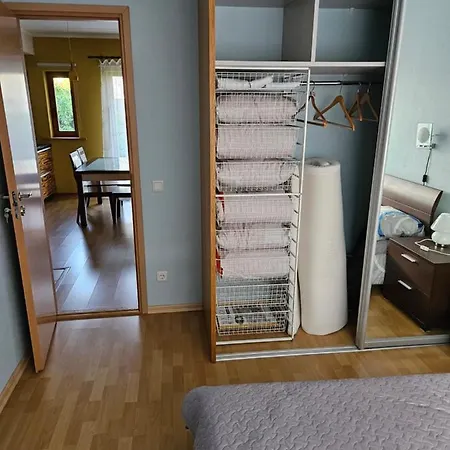 Apartmán Tulbi 10 *