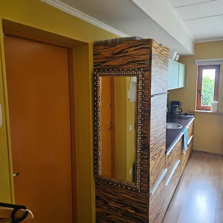 Tulbi 10 Apartmán