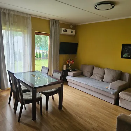 Apartmán Tulbi 10 Pärnu