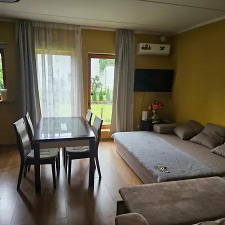 Apartmán Tulbi 10 *
