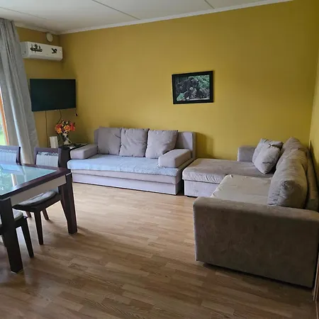 Tulbi 10 * Pärnu