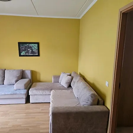 Tulbi 10 Apartmán