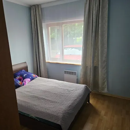 Tulbi 10 Apartmán