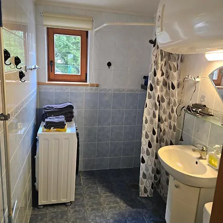 Apartmán Tulbi 10 Pärnu