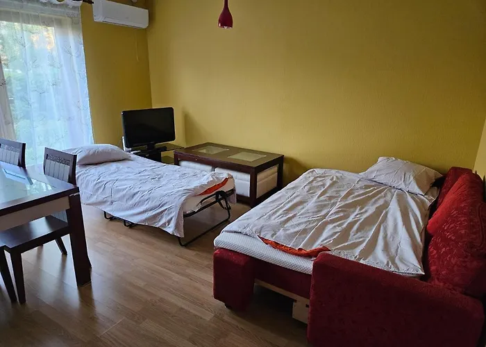 Daire Tulbi 10 Pärnu